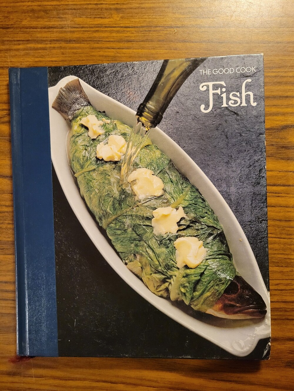 The Good Cook Series: Fish